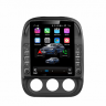 Штатная магнитола Jeep Compass 2011-2017 Farcar RT1078R (S300) Android 9.0 TESLA с DSP 