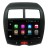Штатная магнитола Mitsubishi ASX 2010 + NaviPilot Droid10 ULTRA Android