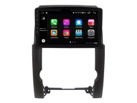 Штатная магнитола Kia Sorento 2009-2012 NaviPilot Droid10L Android