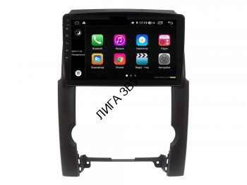 Штатная магнитола Kia Sorento 2009-2012 NaviPilot Droid10L Android Штатная магнитола Kia Sorento 2009-2012 NaviPilot Droid10L Android