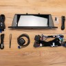 Штатная магнитола BMW 5er GT F07 2011-2012 Radiola RDL-6258 Android 