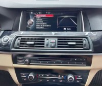 Штатная магнитола BMW 5er GT F07 2011-2012 Radiola RDL-6258 Android 