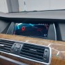 Штатная магнитола BMW 5er GT F07 2011-2012 Radiola RDL-6258 Android 