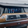 Штатная магнитола BMW 5er GT F07 2011-2012 Radiola RDL-6258 Android 