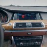 Штатная магнитола BMW 5er GT F07 2011-2012 Radiola RDL-6258 Android 