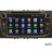 Штатная магнитола Ford Focus, Mondeo, Galaxy, C-Max Unison 7BDA овал Android