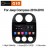 Штатная магнитола Jeep Compass 2011-2018 Roximo Ownice G10 S1252E Android 8.1 