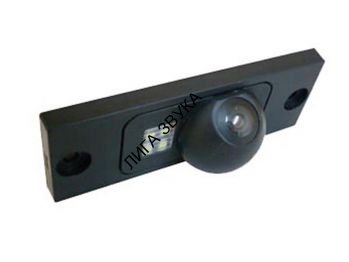 Цветная камера заднего вида Chrysler Pleervox PLV-CAM-CHR01 Pleervox PLV-CAM-CHR01 - специальная камера заднего вида для автомобилей Chrysler.