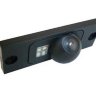 Цветная камера заднего вида Chrysler Pleervox PLV-CAM-CHR01
