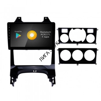 Штатная магнитола Peugeot 3008, 5008 2009-2016 Roximo RS-2905 Android Штатная магнитола Peugeot 3008/5008 2009-2016 Roximo RS-2905 Android 10 