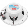 Коаксиальная акустическая система для водного транспорта Boss Audio MRGB55W Marine
