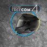 Блютуз гарнитура Scala Rider Freecom 4 Duo