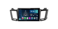 Штатная магнитола Toyota RAV4 2012-2019 FarCar TG468M / TM468M Android