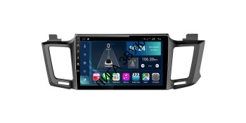 Штатная магнитола Toyota RAV4 2012-2019 FarCar TG468M / TM468M Android Штатная магнитола FarCar s400 для Toyota RAV-4 на Android (TG468M)
