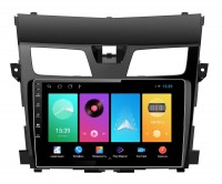 Штатная магнитола Nissan Teana 2014+ FarCar D2004M Android