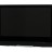 Встраиваемый телевизор для кухни AVEL AVS220W (черная рамка)