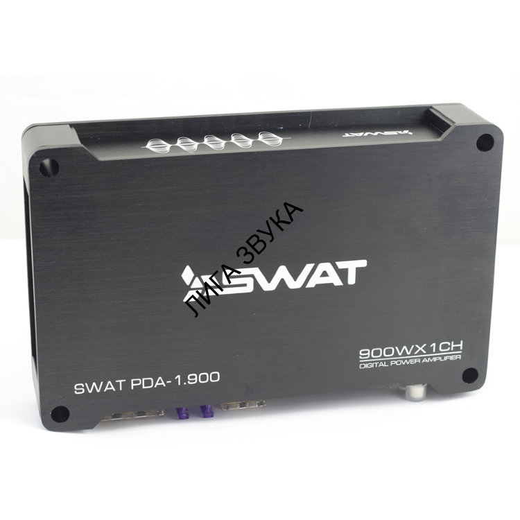 Усилитель Swat PDA-1.900 