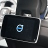 Навесной монитор Volvo Ergo ER11VL Android