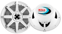 Коаксиальная акустическая система для водного транспорта Boss Audio MR52W Marine