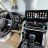 Штатная магнитола Toyota Land Cruiser 300 2021+ Radiola RDL-LC300