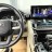 Штатная магнитола Toyota Land Cruiser 300 2021+ Radiola RDL-LC300