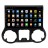 Штатная магнитола Jeep Wrangler 2010-2018 Parafar PF099XHD Android 