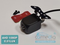  Универсальная камера перед / зад Carmedia CM-7566-AHD1080P