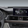 Штатная магнитола Audi A6 2011-2018 С7 Radiola RDL-830114 (ТС-830114) Android 4G