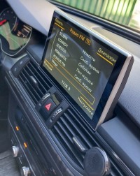 Штатная магнитола Audi A6 2011-2018 С7 Radiola ТС-830114 Android 4G