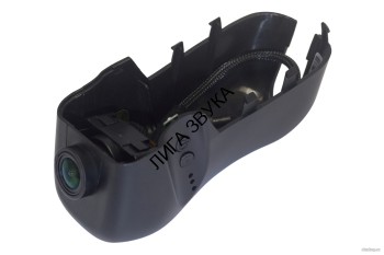 Штатный видеорегистратор Volkswagen Touareg 2011-2018 RedPower DVR-VT-G Штатный видеорегистратор Volkswagen Touareg 2011-2018 RedPower DVR-VT-G (Volkswagen Touareg 2011+)  