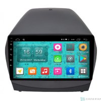 Штатная магнитола Hyundai IX35 2009-2015 Parafar PF361 4G / LTE IPS