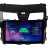 Штатная магнитола Nissan Teana 2014-2016 L33 поддержка кругового обзора Airoc RM-1203 Android DSP 4G