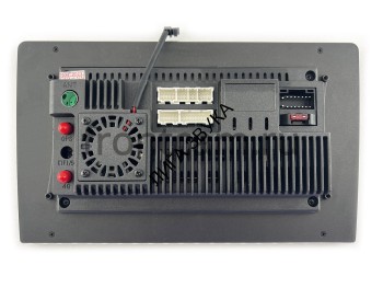 Штатная магнитола Toyota Land Cruiser Prado 150 2009-2013 авто с усилителем Canbox L-Line 4169-9005 Android 4G-SIM, 2/32, TS18, DSP, QLed Штатная магнитола Canbox L-Line 4169-9005 Toyota Land Cruiser Prado 150 2009-2013 авто с усилителем Android 4G-SIM, 2/32, TS18, DSP, QLed