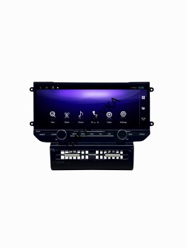 Штатная магнитола Porsche Macan 2010-2015 Carmedia KP-P1202 Штатная магнитола Porsche Macan 2010-2015 Carmedia KP-P1202