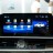Штатная магнитола Lexus ES 2012-2018 Radiola RDL-LEX-ES 12,3 дюйма монохром 