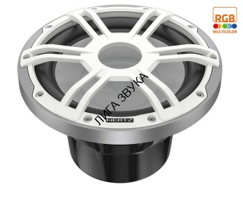 Морской сабвуфер Hertz HMS 10 S4-LD-SW Морской сабвуфер Hertz HMS 10 S4-LD-SW