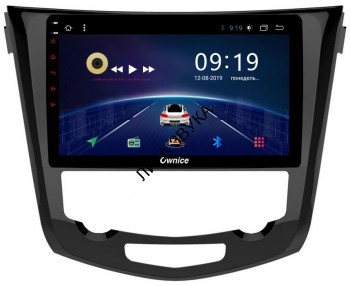 Штатная магнитола Nissan Qashqai 2014+, X-trail 2015+ (T32) Roximo Ownice G50 S1668T (в комплекте 4 камеры кругового обзора)  Штатная магнитола Nissan Qashqai 2014+, X-trail 2015+ (T32) Roximo Ownice G50 S1668T (в комплекте 4 камеры кругового обзора)   6-ЯДЕР и 2ГБ оперативной памяти