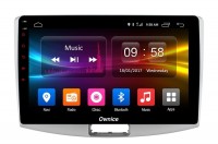 Штатная магнитола Volkswagen Passat 2005-2015 (B6, B7), Passat CC 2012-2015 Carmedia OL-1901-P30 Android 9.0 