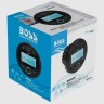 Морская магнитола Boss Audio MGR300B (60W x 4, Bluetooth, USB, Aux, FM, IPX5)