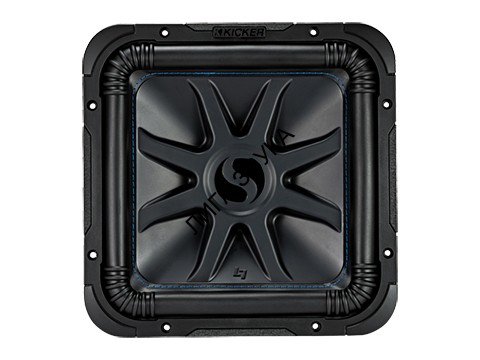 Пассивный сабвуфер 12" Kicker L7S122
