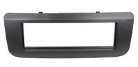 Переходная рамка 1DIN Incar RSC-N02 Skoda Roomster 2007+
