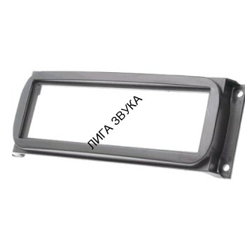 Переходная рамка Jeep Grand Cherokee, Liberty, Wrangler Carav 11-014 