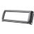 Переходная рамка Jeep Grand Cherokee, Liberty, Wrangler Carav 11-014
