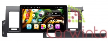 Штатная магнитола Toyota Hiace 2005-2018 Carwinta CF-3317T8 Android 8.1   Штатная магнитола Toyota Hiace 2005-2018 Carwinta CF-3317T8 Android 8.1  