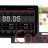 Штатная магнитола Toyota Hiace 2005-2018 Carwinta CF-3317T8 Android 8.1  