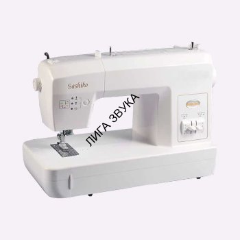 Швейная машина ручного стежка Babylock Sashiko BLQK2 abylock Sashiko BLQK2 – уникальная машина, имитирующая ручной стежок, которая позволяет создавать уникальные дизайны в технике Сашико. Вы сможете выполнить эксклюзивную отделку своих моделей на профессиональном уровне