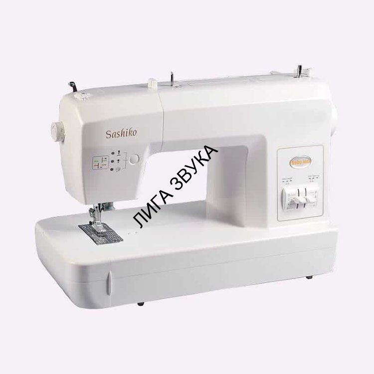 Швейная машина ручного стежка Babylock Sashiko BLQK2
