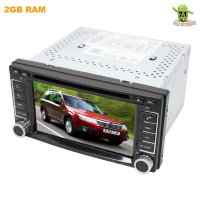 Штатная магнитола Subaru Forester, Impreza, XV, BRZ, Trezia 2008-2013 LeTrun 2169 Android 7.1.1
