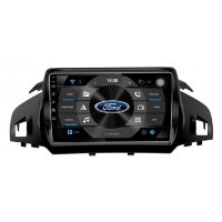 Штатная магнитола Ford Kuga 2012+ Subini FRD901 K6