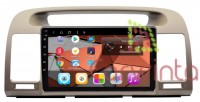 Штатная магнитола Toyota Camry V30 Carwinta CF-3138B Android 9.0 